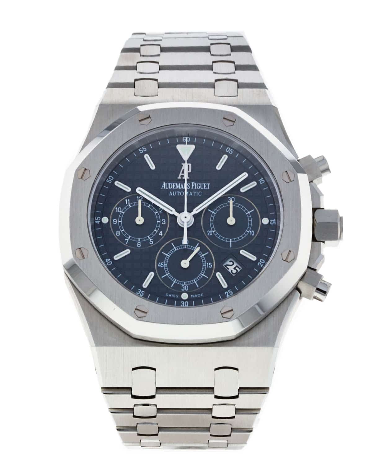 Audemars Piguet Royal Oak 25860ST.OO.1110ST.03
